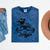 2025 Graduation The Tassel Was Worth The Hassle University Mineral Wash Tshirts Mineral Navy