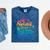 2nd Grade 2021 Graduate Quarantine Second Grade Graduation Mineral Wash Tshirts Mineral Navy