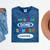 2nd Grade Graduation Shirt 2nd Grade Done Summer Loading Mineral Wash Tshirts Mineral Navy