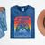 2nd Grade Level Complete Graduation Student Video Gamer Mineral Wash Tshirts Mineral Navy