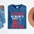 3D Printer Introvert 3D Printing Mineral Wash Tshirts Mineral Navy 3D Printer Introvert 3D Printing Mineral Wash Tshirts Mineral Navy
