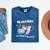 4th Of July Please Be Patient With Me I'm From The 1900s Mineral Wash Tshirts Mineral Navy