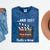 5th Grade 2026 Last Day End Of School Graduation Mineral Wash Tshirts Mineral Navy