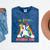 5th Grade Graduate Class 2021 Dabbing Unicorn Graduation Mineral Wash Tshirts Mineral Navy