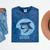5th Grade Graduation Shirt Mineral Wash Tshirts Mineral Navy