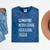 6th Grade Graduation 2025 Elementary Graduation Mineral Wash Tshirts Mineral Navy