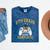 6th Grade Graduation Senior Video Gamer Graduated Mineral Wash Tshirts Mineral Navy