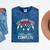 7th Grade Level Complete Gamer Class Of 2025 Graduation Boy Mineral Wash Tshirts Mineral Navy