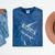 80s 90s Nostalgia Retro Cassette Tape Vintage Music Lovers Mineral Wash Tshirts Mineral Navy