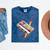 80s 90s Retro Halloween's Party Costume Nostalgia Cassette Mineral Wash Tshirts Mineral Navy 80s 90s Retro Halloween's Party Costume Nostalgia Cassette Mineral Wash Tshirts Mineral Navy