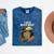 80's & 90's Nostalgia T- Shirt I Miss Movie Night Mineral Wash Tshirts Mineral Navy