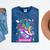 80's Baby 90's Made Me 1980s 1990s Nostalgia Retro Party Mineral Wash Tshirts Mineral Navy 80's Baby 90's Made Me 1980s 1990s Nostalgia Retro Party Mineral Wash Tshirts Mineral Navy