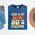 This Is My 80s Costume Vibes Nostalgia 1980s Vintage Fashion Mineral Wash Tshirts Mineral Navy
