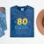 80s Nostalgia Retro Humor So Glad I Grew Up In The 80s Mineral Wash Tshirts Mineral Navy