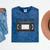 80s VHS Video Cassette Nostalgia Mineral Wash Tshirts Mineral Navy 80s VHS Video Cassette Nostalgia Mineral Wash Tshirts Mineral Navy