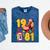 80s Vibes Mixed Tapes & Roller Skates 1981 Nostalgia Retro Mineral Wash Tshirts Mineral Navy
