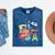 80's Vintage Cassette Tape Nostalgia Mixtape Era 1980s Retro Premium Tri-Blend Mineral Wash Tshirts Mineral Navy