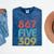 8675309 Retro Vintage 80's 90's Music Nostalgia Mineral Wash Tshirts Mineral Navy 8675309 Retro Vintage 80's 90's Music Nostalgia Mineral Wash Tshirts Mineral Navy