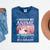 8th Grade Graduation Anime 2024 Graduate Middle School Girls Mineral Wash Tshirts Mineral Navy