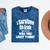 8th Grade Graduation T Shirt Grad Graduate Education Mineral Wash Tshirts Mineral Navy