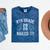 8th Grade Nailed It 2020 Graduation Mineral Wash Tshirts Mineral Navy