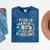 This Is My 90s Costume Mixtape Era Outfits Nostalgia 1990s Mineral Wash Tshirts Mineral Navy