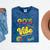 90s Nostalgia Retro Apparel 90'S Vibe Retro Premium Tri-Blend Mineral Wash Tshirts Mineral Navy 90s Nostalgia Retro Apparel 90'S Vibe Retro Premium Tri-Blend Mineral Wash Tshirts Mineral Navy