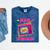 90s Rad Squad Retro Television 90s Aesthetic Nostalgia Mineral Wash Tshirts Mineral Navy 90s Rad Squad Retro Television 90s Aesthetic Nostalgia Mineral Wash Tshirts Mineral Navy