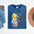90s Retro Cassette And Walkman Nostalgia Graphic Tee Mineral Wash Tshirts Mineral Navy 90s Retro Cassette And Walkman Nostalgia Graphic Tee Mineral Wash Tshirts Mineral Navy