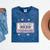 90s RNB Vibes Cassette – Retro Music Nostalgia RNB Cassette Mineral Wash Tshirts Mineral Navy