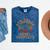 9th Grade Level Complete Ninth Grade Graduation Video Gamer Mineral Wash Tshirts Mineral Navy