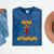 Adios Bitchachos Tee Cinco De Mayo Graduation Retirement Mineral Wash Tshirts Mineral Navy