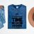 Adult College Graduation Mineral Wash Tshirts Mineral Navy