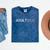 Adultish 18th Birthday Adultish Introvert T-Shirt Mineral Wash Tshirts Mineral Navy