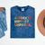 Advocate Support Empower Groovy Social Worker Graduation Mineral Wash Tshirts Mineral Navy