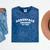 Aerospace Engineer EST 2020 College Student Graduation Mineral Wash Tshirts Mineral Navy