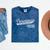 Aerospace Engineer Graduation 2025 Engineering Graduate Mineral Wash Tshirts Mineral Navy