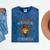 Over And Over Again Cowboys Western Nostalgia Movies Mineral Wash Tshirts Mineral Navy