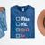 AKA Doctor Medical Worker Appreciation Graduation Mineral Wash Tshirts Mineral Navy