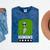 Alien Avoids Humans Sarcastic Introvert Humor Mineral Wash Tshirts Mineral Navy Alien Avoids Humans Sarcastic Introvert Humor Mineral Wash Tshirts Mineral Navy