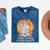 My Alone Time Is For Your Safety Coffee Lover Introvert Mineral Wash Tshirts Mineral Navy