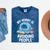 Anti-Social Club Homebody Introvert Hibernate Hermit Shyness Mineral Wash Tshirts Mineral Navy