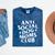 Anti Social Dog Moms Club Introvert Dog Mom Dog Lover Mineral Wash Tshirts Mineral Navy