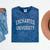 Anti Social ENCHANTED UNIVERSITY Introvert Stay Away Mineral Wash Tshirts Mineral Navy Anti Social ENCHANTED UNIVERSITY Introvert Stay Away Mineral Wash Tshirts Mineral Navy