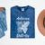 Antisocial Butterfly Introvert Anti Party People Mineral Wash Tshirts Mineral Navy Antisocial Butterfly Introvert Anti Party People Mineral Wash Tshirts Mineral Navy