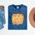 Antisocial Like A Good Neighbor Stay Over There Introvert Mineral Wash Tshirts Mineral Navy
