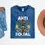 Antisocial Introvert I Like Being Alone Mineral Wash Tshirts Mineral Navy Antisocial Introvert I Like Being Alone Mineral Wash Tshirts Mineral Navy