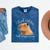 Antisocial Introvert Capybara Sarcastic Humor Mineral Wash Tshirts Mineral Navy Antisocial Introvert Capybara Sarcastic Humor Mineral Wash Tshirts Mineral Navy