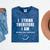 Anxiety Awareness Mental Health Top For Introvert Mineral Wash Tshirts Mineral Navy Anxiety Awareness Mental Health Top For Introvert Mineral Wash Tshirts Mineral Navy