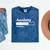 Anxiety Shirts Introvert Social Anxiety Premium Mineral Wash Tshirts Mineral Navy